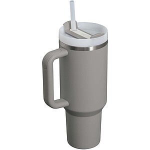 Stanley Quencher H2.0 1200 ml tumbler, grey