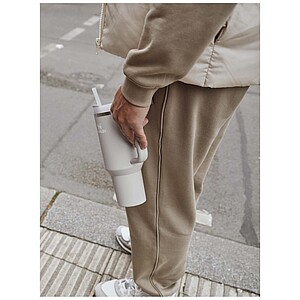 Stanley Quencher H2.0 1200 ml tumbler, grey