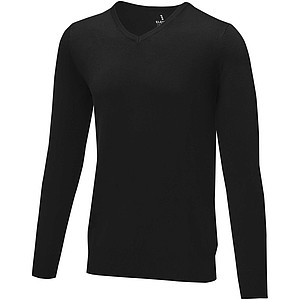 Stanton mens v-neck pullover