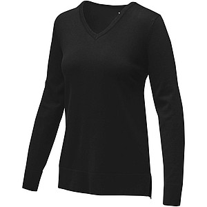 Stanton womens v-neck pullover