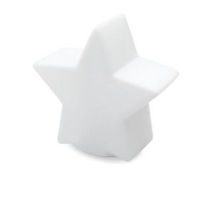 Star colour changing light