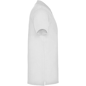 Star short sleeve kids polo