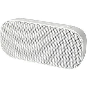 Stark 2.0 5W recycled plastic IPX5 Bluetooth® speaker