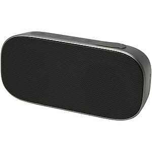 Stark 2.0 5W recycled plastic IPX5 Bluetooth® speaker