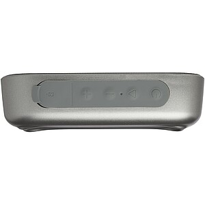 Stark 2.0 5W recycled plastic IPX5 Bluetooth® speaker