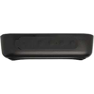 Stark 2.0 5W recycled plastic IPX5 Bluetooth® speaker