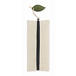Stationery set, black