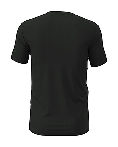 Stedman Classic-T Fitted Men, black, M