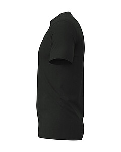 Stedman Classic-T Fitted Men, black, M