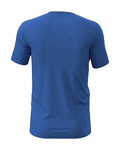 Stedman Classic-T Fitted Men, bright royal, M
