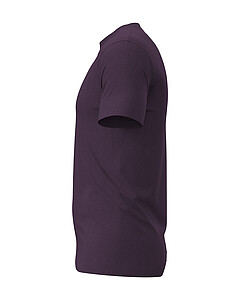 Stedman Classic-T Fitted Men, deep berry, M