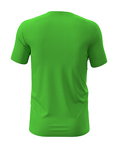 Stedman Classic-T Fitted Men, kiwi green, M