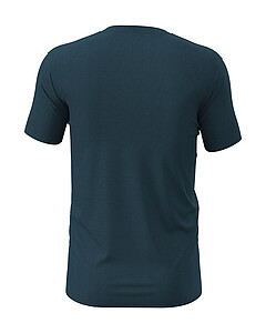 Stedman Classic-T Fitted Men, navy blue, M