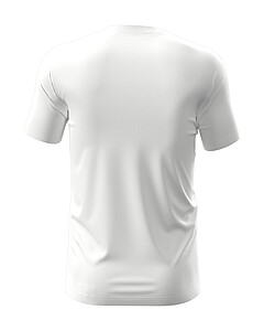 Stedman Classic-T Fitted Men, white, S