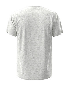 Stedman Classic-T Men, ash, S