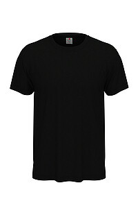 Stedman Classic-T Men, black, L