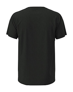 Stedman Classic-T Men, black, XL