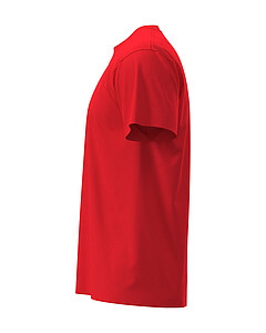Stedman Classic-T Men, scarlet red, XL