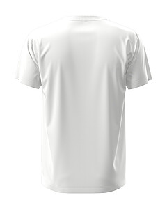 Stedman Classic-T Men, white, XL