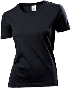 Stedman Classic-T Women, black, L