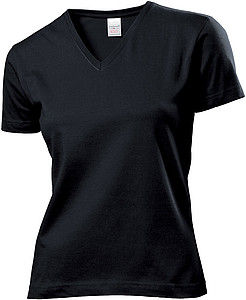 Stedman Classic-T Women, black, L