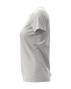 STEDMAN Comfort-T Crew neck T-Shirt for women grey S