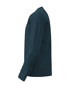 Stedman Comfort-T Long Sleeve Men, navy blue, L