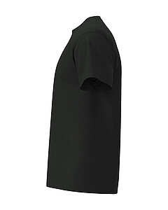 Stedman Comfort-T Men, black, S