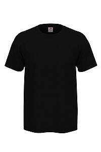 Stedman Comfort-T Men, black, XXL