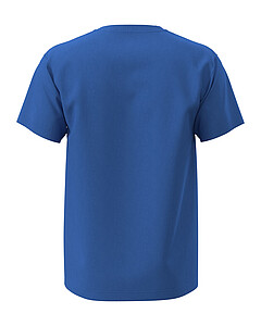 Stedman Comfort-T Men, bright royal, S