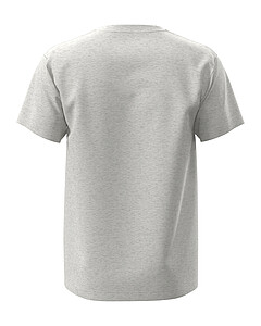 Stedman Comfort-T Men, grey heather, S