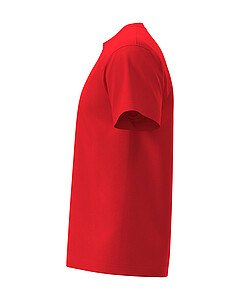 Stedman Comfort-T Men, scarlet red, S