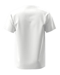 Stedman Comfort-T Men, white, S