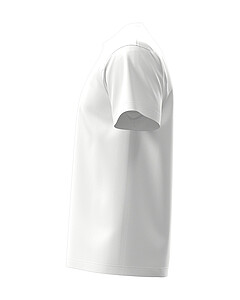 Stedman Comfort-T Men, white, S
