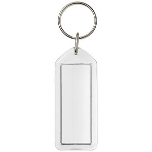 Stein F1 reopenable keychain