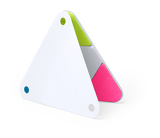 sticky notepad