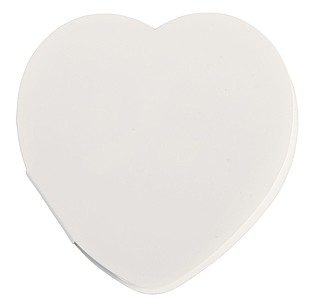 Sticky notes "IN LOVE", white