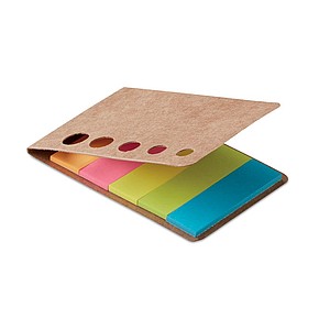 Sticky notes