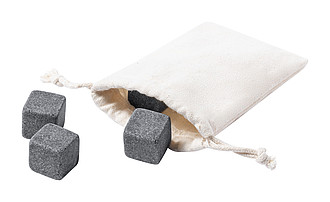 stone ice cube set