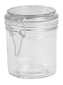 storage jar "Clicky", 280 ml