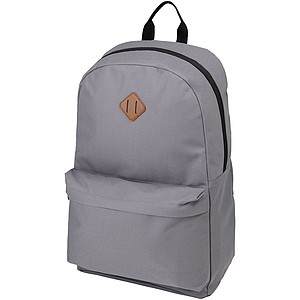 Stratta 15" laptop backpack