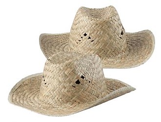 straw hat