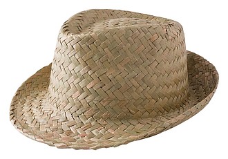 straw hat