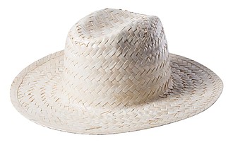 straw hat