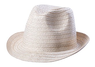 straw hat