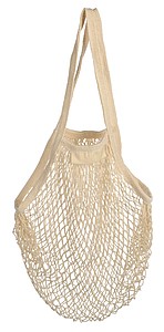 String bag NET M medium
