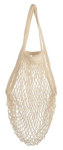 String bag NET S small