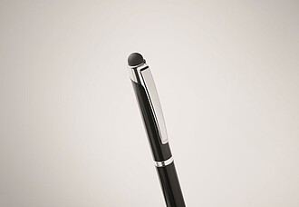 Stylus ball pen