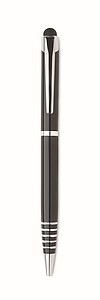 Stylus ball pen