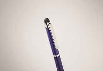 Stylus ball pen
